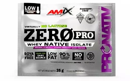 Amix Nutrition ZeroPro Protein 35 g