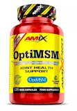 Amix OptiMSM 120 kapslí