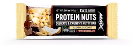 Amix Protein Nuts Bar 40 g