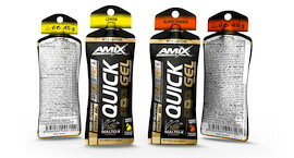Amix Quick Gel 45 g