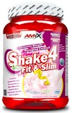 Amix Shake 4 Fit&Slim 1000 g