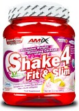 Amix Shake 4 Fit&Slim 500 g