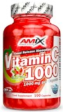 Amix Vitamin C 1000 mg 100 kapslí