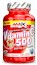 Amix Vitamin C 500 mg 125 kapslí
