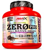Amix ZeroPro Protein 2000 g