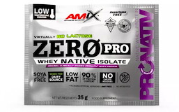 Amix ZeroPro Protein 35 g