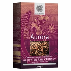Ancestral Superfoods Aurora BIO (Zdravá snídaně) 250 g