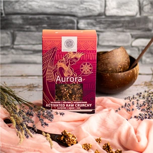 Ancestral Superfoods Aurora BIO (Zdravá snídaně) 250 g