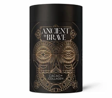 Ancient+Brave Cacao + Grass Fed Collagen 250 g