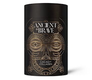 Ancient+Brave Cacao + Grass Fed Collagen 250 g