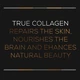 Ancient+Brave Grass Fed True Collagen Box 14×5 g