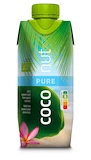 Aqua Verde Kokosová voda z koncentrátu 330 ml