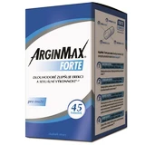 ArginMax Forte pro muže 45 kapslí