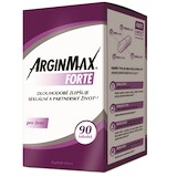 ArginMax Forte pro ženy 90 kapslí