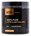 ATP Nutrition 100% Pure Citruline Malate 400 g