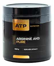 ATP Nutrition Arginine AKG 300 g