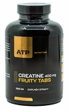 ATP Nutrition Creatine fuity 300 tablet
