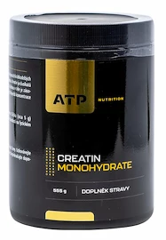 ATP Nutrition Creatine Monohydrate 555 g