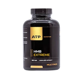 ATP Nutrition HMB Extreme 180 caps