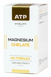 ATP Vitality Magnesium Chelate 90 tobolek