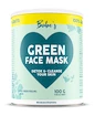 Babe´s Green Face Mask (Pleťová maska) 100 g