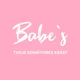 Babe´s Hair Vitamins 150 g