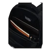 Batoh Under Armour  Hustle 6.0 Backpack Black