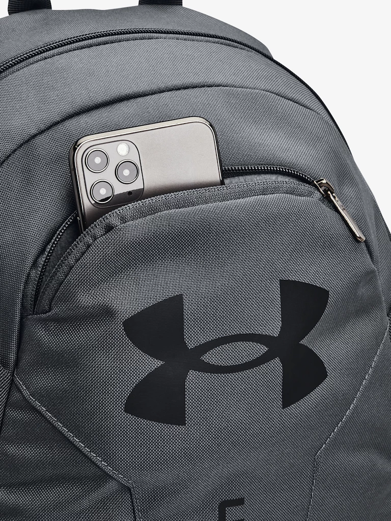Batoh Under Armour  Hustle Lite Storm Backpack-GRY