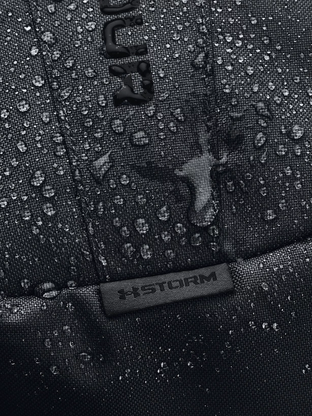 Batoh Under Armour  Hustle Lite Storm Backpack-GRY