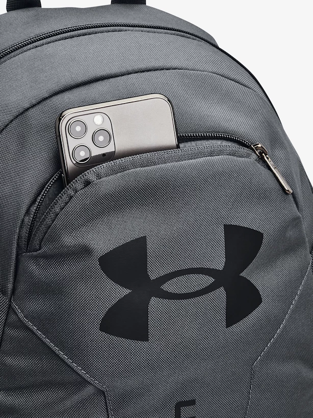 Batoh Under Armour  Hustle Lite Storm Backpack-GRY