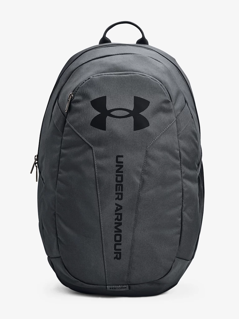 Batoh Under Armour  Hustle Lite Storm Backpack-GRY