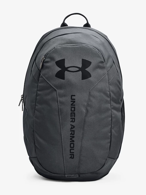 Batoh Under Armour  Hustle Lite Storm Backpack-GRY