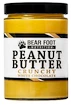 Bear Foot Peanut Butter arašídový krém 550 g