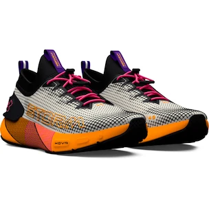 Běžecká obuv Under Armour HOVR Phantom 3 SE Storm-GRN