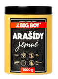 Big Boy Arašídový krém 1000 g