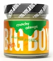 Big Boy Crunchy Orange 220 g