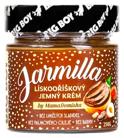 Big Boy Jarmilla @mamadomisha 250 g