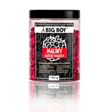 Big Boy Maliny celé lyofilizované 100 g