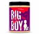 Big Boy Mandlový krém Super Smooth 1000 g