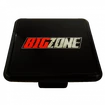 Big Zone Pillbox černý