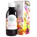 Bilegria Bylinný sirup MEDEA 200 ml