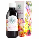 Bilegria Bylinný sirup MEDEA 200 ml