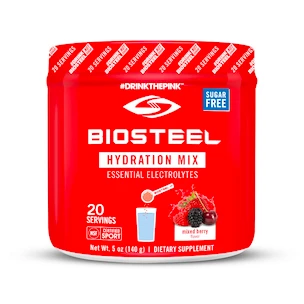 BioSteel Hydration Mix 140 g