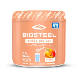 BioSteel Hydration Mix 140 g