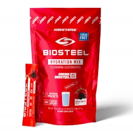 BioSteel Hydration Mix 16×7 g