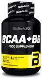 BioTech BCAA+B6 100 tablet