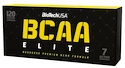 BioTech BCAA Elite 120 kapslí