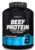 BioTech Beef Protein 1816 g