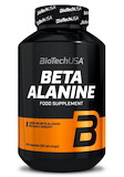 BioTech Beta Alanine 90 kapslí
