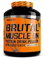 BioTech Brutal Muscle On 2270 g